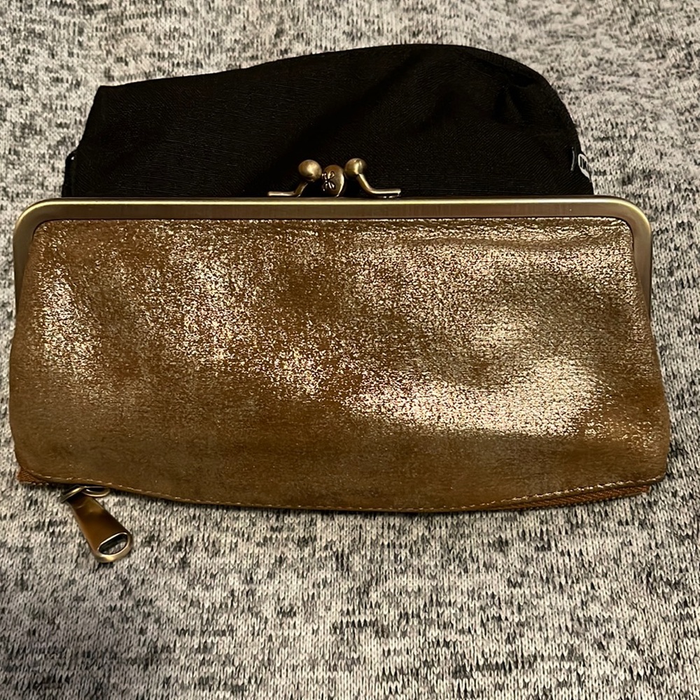 Hobo wallet